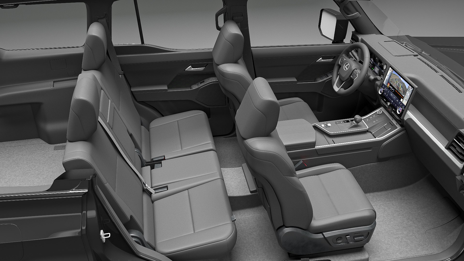 3D Lexus GX 550 SUV Caviar Black Rigged https://p.turbosquid.com/ts-thumb/la/kJLub4/gx/lexus_gx_550_suv_caviar_black_rigged_019/jpg/1734635224/1920x1080/fit_q87/f6783ef728aaac734850efda39319a4010312dd9/lexus_gx_550_suv_caviar_black_rigged_019.jpg