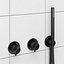 shower systems faucets cea 3D model