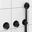 shower systems faucets cea 3D model