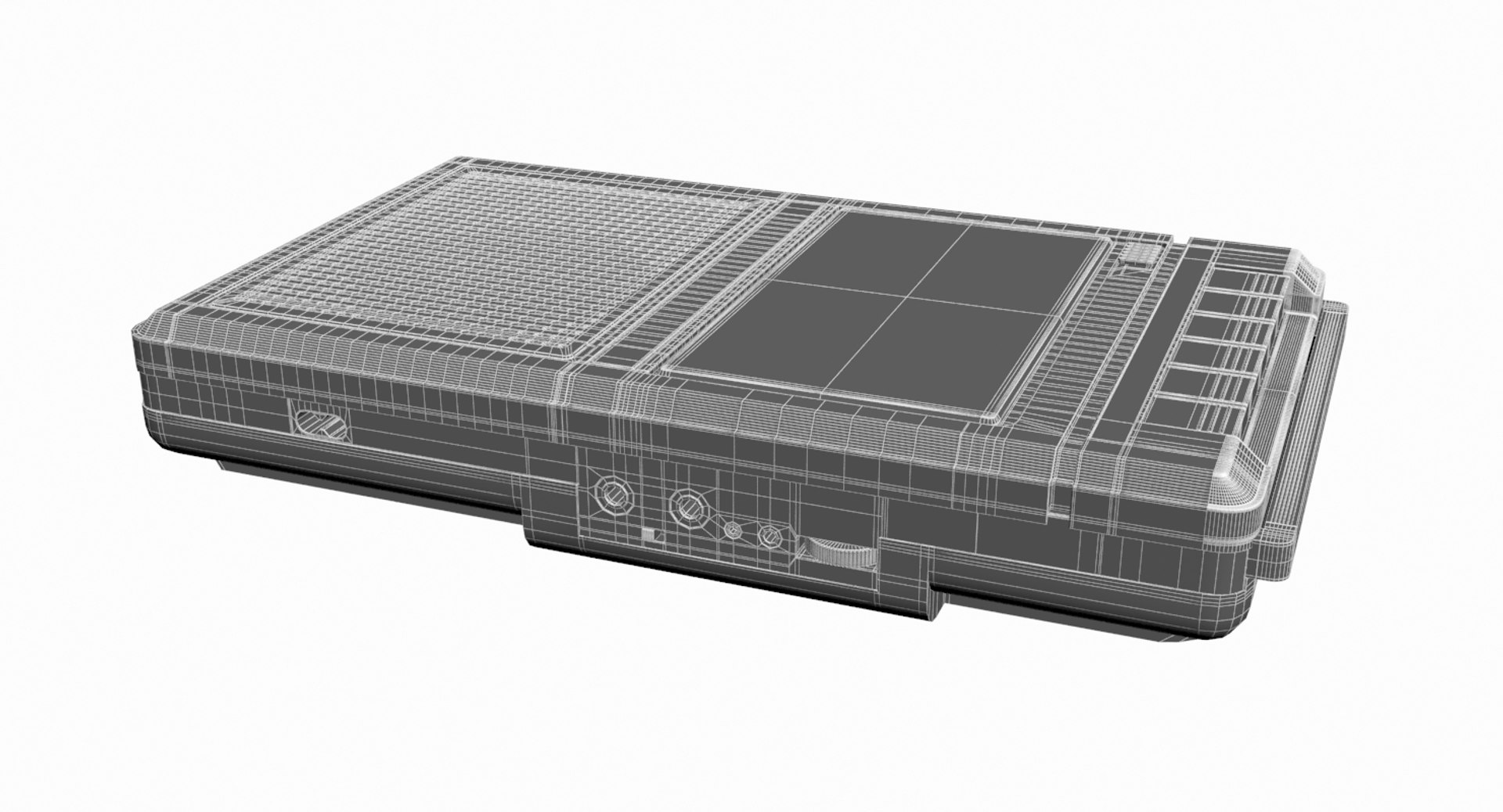 3D black cassette player recorder model https://p.turbosquid.com/ts-thumb/la/mGJIL6/SSKnzz02/2/jpg/1559334277/1920x1080/fit_q87/9cf7177ded14b687bd0daa92a276a30b7f91efe7/2.jpg