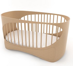 baby crib