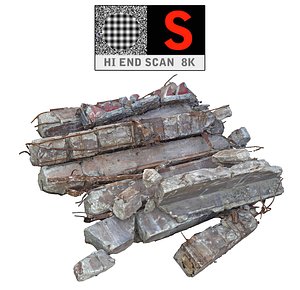 Urban devastation 8K (2)