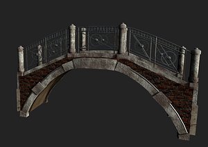 Canal Bridge