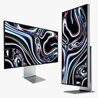 Pro Display XDR