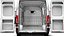 Fiat Ducato Van L3H2 HQ Interior 2023