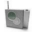 Radio Alarm Clock - Oregon Scientific