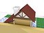 3d house home