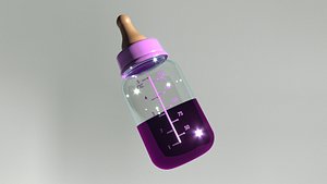 Lean Baby Bottle