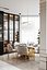 Modern Apartment Interior Scene and Corona Render