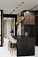 Modern Apartment Interior Scene and Corona Render