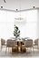 Modern Apartment Interior Scene and Corona Render