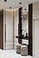 Modern Apartment Interior Scene and Corona Render