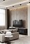 Modern Apartment Interior Scene and Corona Render