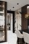 Modern Apartment Interior Scene and Corona Render