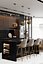 Modern Apartment Interior Scene and Corona Render