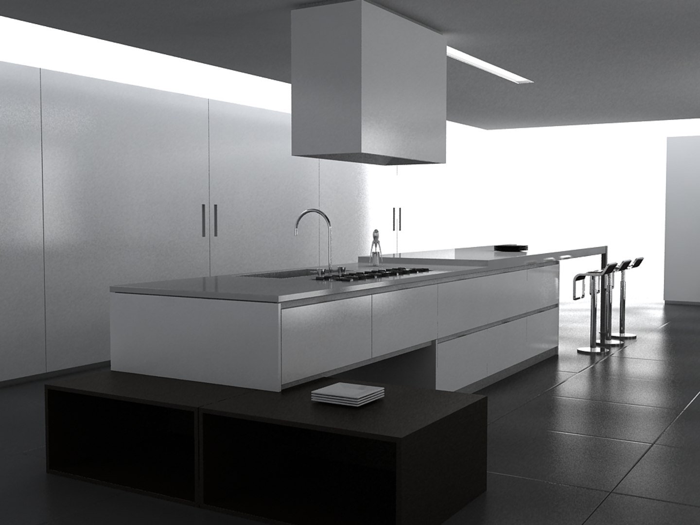 Kitchen Max