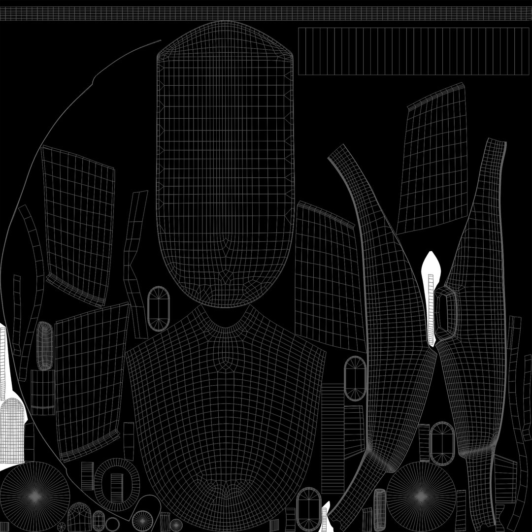 3D Computer Mouse - TurboSquid 2341328