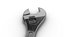 Crescent Wrench
