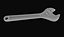 Crescent Wrench