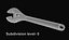 Crescent Wrench