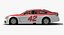 Chevrolet SS #42 NASCAR Season 2017
