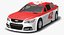 Chevrolet SS #42 NASCAR Season 2017