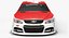 Chevrolet SS #42 NASCAR Season 2017