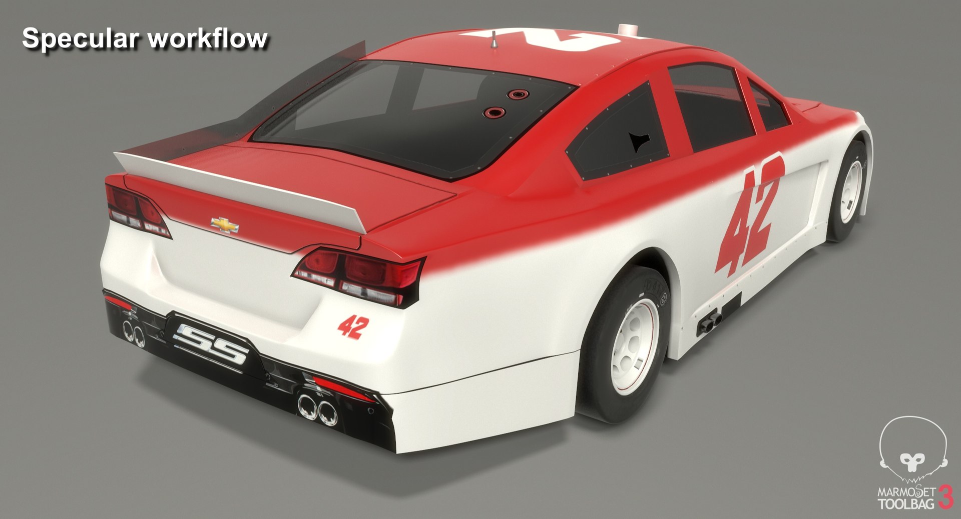 chip ganassi racing nascar 3D https://p.turbosquid.com/ts-thumb/lb/KnfUs3/wU16TmC5/screenshot026/jpg/1588921134/1920x1080/fit_q87/1882272f754ee4babf16c878f1c535472718831e/screenshot026.jpg