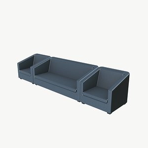 Sofa Set
