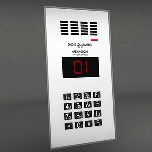 Intercom 3