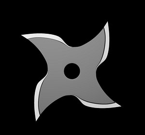 Shuriken