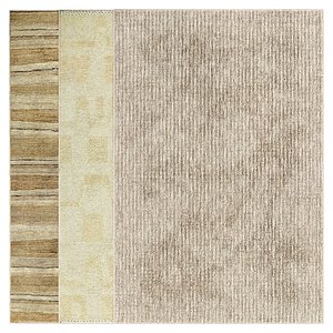 Carpet Art for Interior 41 3D model