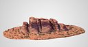 Sandstone Butte 12