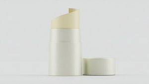 Paper Tube