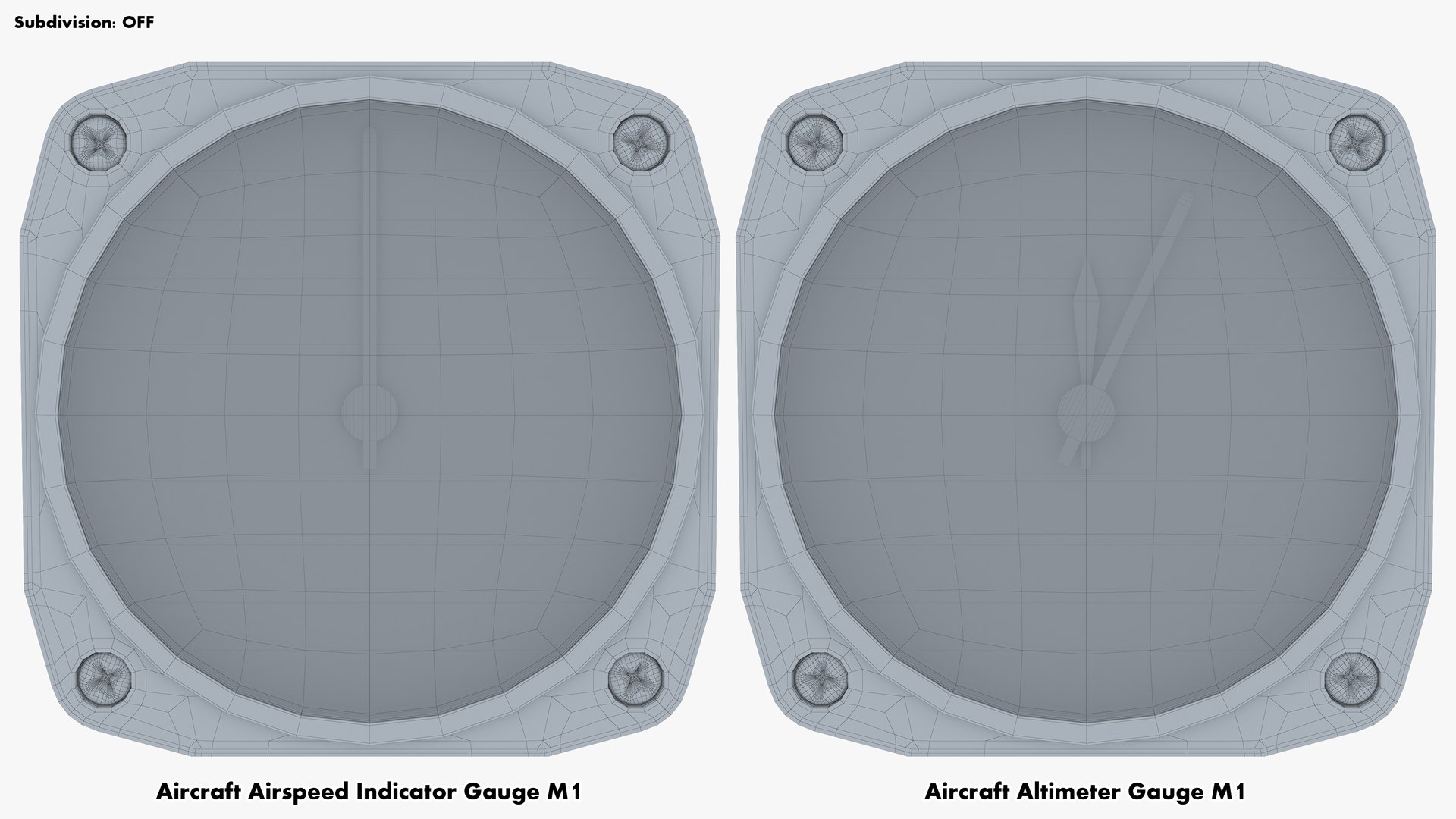 Aircraft Gauge Instruments Full Pack 16 Models 3D model https://p.turbosquid.com/ts-thumb/lb/WVM6ut/Ce/aircraft_gauge_full_pack_0002/jpg/1782819560/1920x1080/fit_q87/50b182841965e130fd1ab77909df64e800aee110/aircraft_gauge_full_pack_0002.jpg
