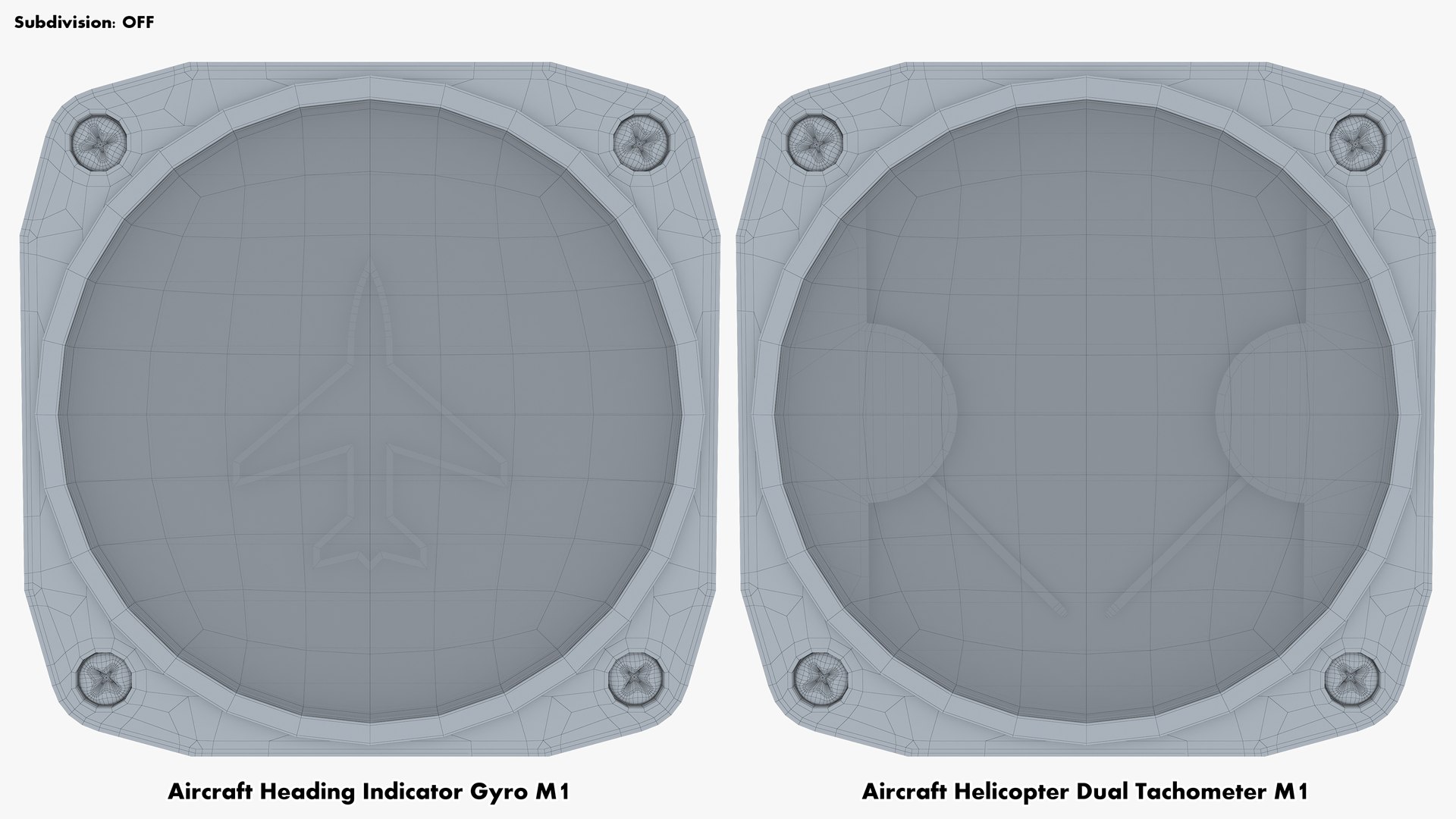 Aircraft Gauge Instruments Full Pack 16 Models 3D model https://p.turbosquid.com/ts-thumb/lb/WVM6ut/Ml/aircraft_gauge_full_pack_0017/jpg/1782819584/1920x1080/fit_q87/9982a68122027d3997268f84a33ecae7a12f4599/aircraft_gauge_full_pack_0017.jpg