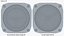 Pack complet d'instruments de mesure pour avions - 16 modèles
