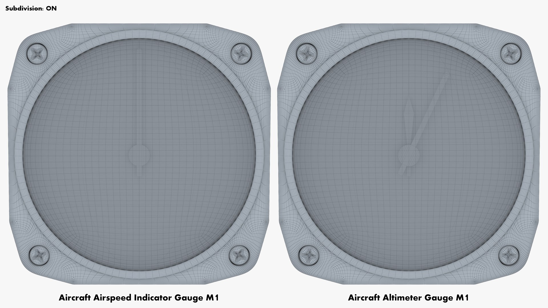 Aircraft Gauge Instruments Full Pack 16 Models 3D model https://p.turbosquid.com/ts-thumb/lb/WVM6ut/ez/aircraft_gauge_full_pack_0001/jpg/1782819560/1920x1080/fit_q87/d75d204a3b895216e5a5a30dc03797862f85be04/aircraft_gauge_full_pack_0001.jpg