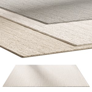 Kimaya Alpaca Rug