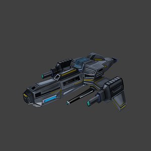 Spaceship