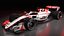 2026 TGR HAAS F1 플러스 포토샵 파일