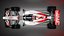 2026 TGR HAAS F1 플러스 포토샵 파일
