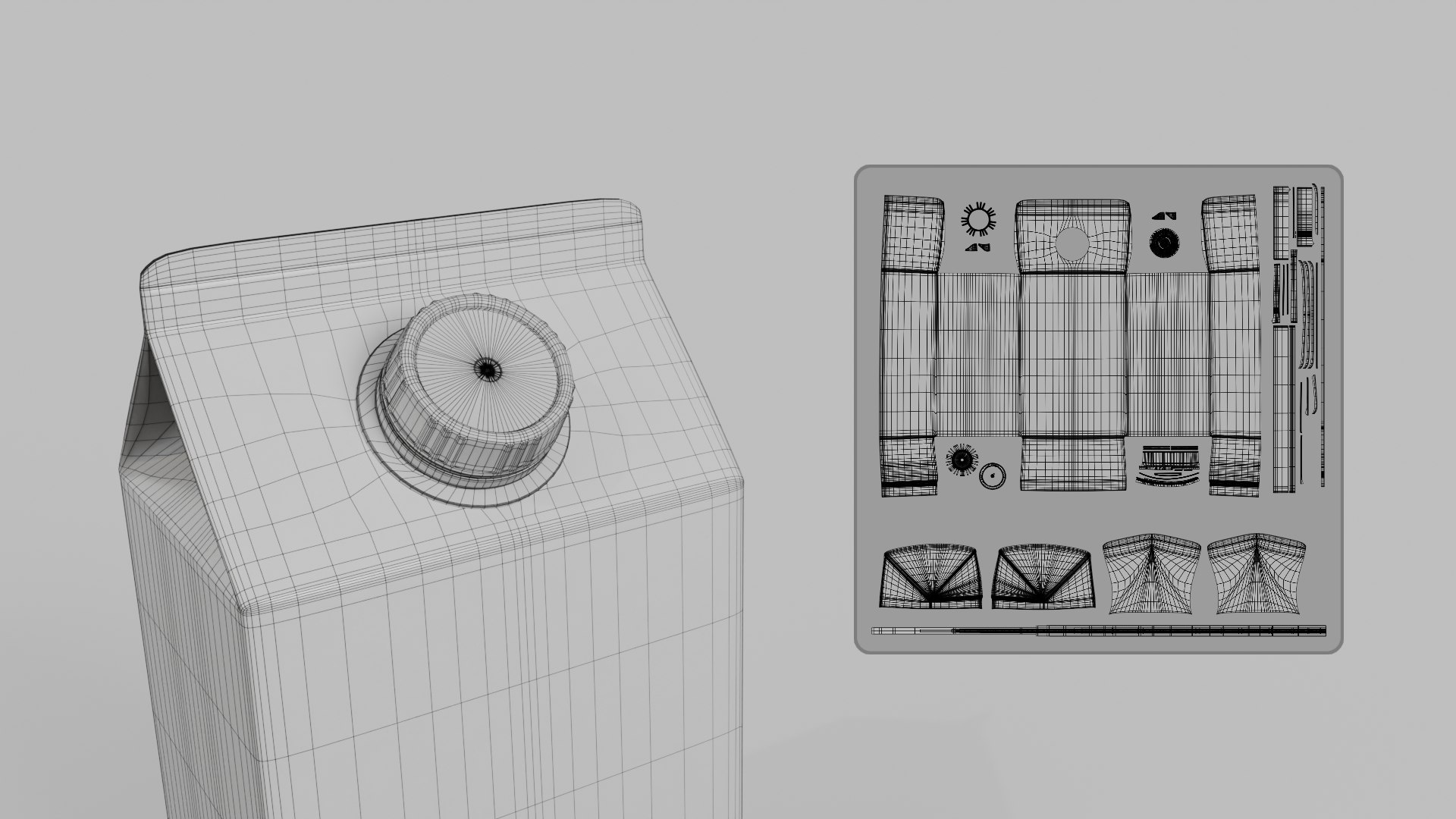 3D Beverage Carton 500 ml - Customizable Gable-Top Drink Box model https://p.turbosquid.com/ts-thumb/lb/ciJ5pq/DK/r_23/png/1759443337/1920x1080/fit_q87/d15586e3caf1c37a752028470c2a7f71bc7d51c5/r_23.jpg