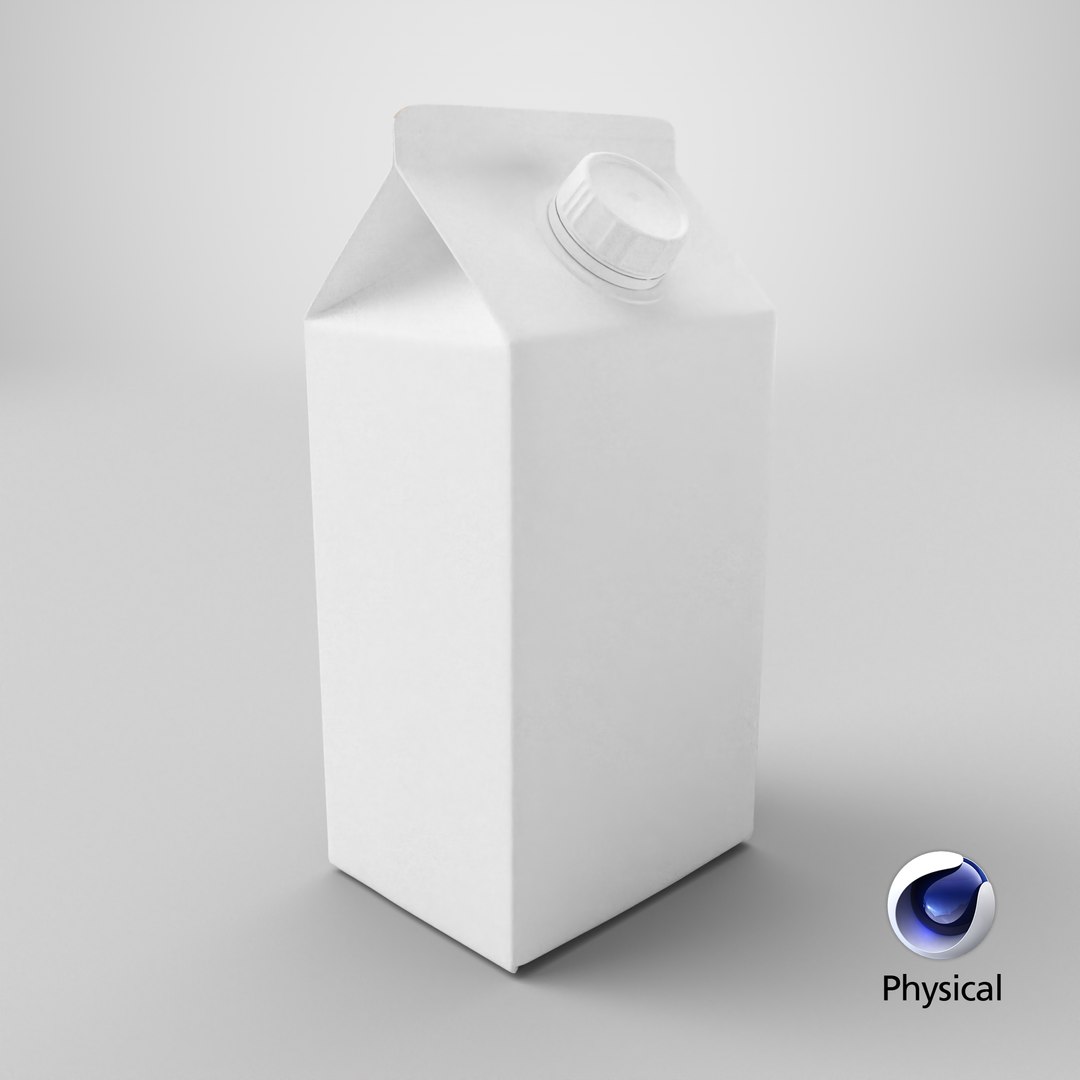3D Beverage Carton 500 ml - Customizable Gable-Top Drink Box model https://p.turbosquid.com/ts-thumb/lb/ciJ5pq/Qq/stemcell_cinema_4d_physical_render/png/1761154213/1920x1080/fit_q87/1b8d72e4c4d225a7c6824037596d33e1b27a7a9e/stemcell_cinema_4d_physical_render.jpg