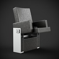 Pronto Seating Flex