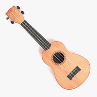 Ukulele