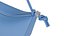 Сумка-хобо LOEWE Hammock Seaside Blue