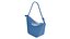 Сумка-хобо LOEWE Hammock Seaside Blue