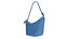 Сумка-хобо LOEWE Hammock Seaside Blue