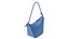 Сумка-хобо LOEWE Hammock Seaside Blue